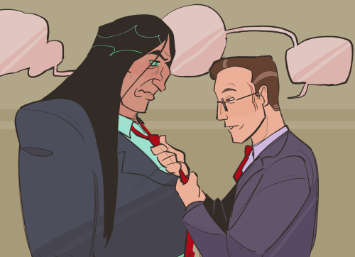 Some Mtl Pairing Requests On X/twitter