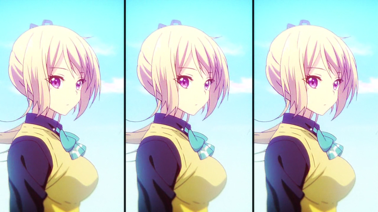 Onee-samaaa