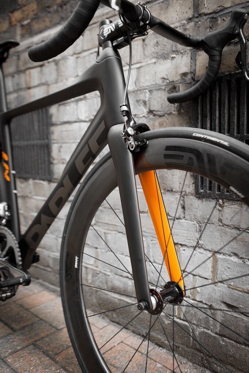 bikeplanet: Parlee ESX by BespokeCycling