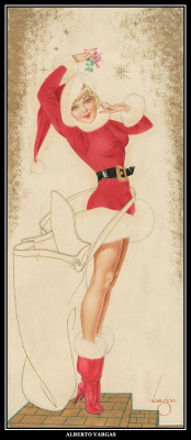 adhemarpo:  Alberto Vargas 