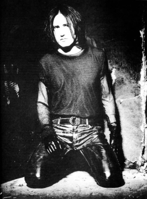 The Everyday Goth
