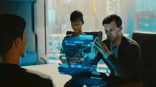 Cyberpunk 2077
