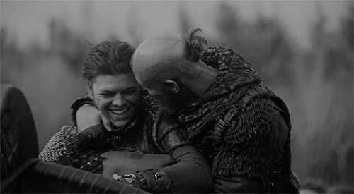 ivar-thebonerless:  my faves 💙