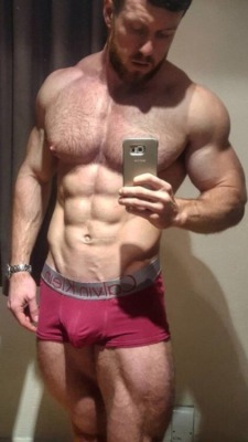 muscleorlando: 