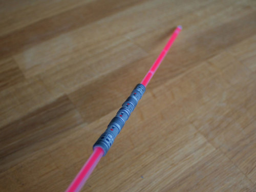 glowsticksaber: Click here to download glowsticksaber.pdf or click here for the instructions