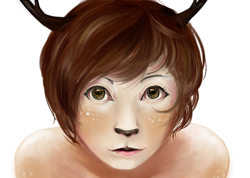 night-vale-pta:  shersocks:  Hey guys, my friend is kinda low on funds at the moment. She’s taking commissions. Her blog is here, and has all the info. Below are a some of her artworks so you can get a feel for her art. (All of the art was used with