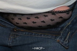 My Lady ( H4CP)..Cocky Panties!!! ~HO77~