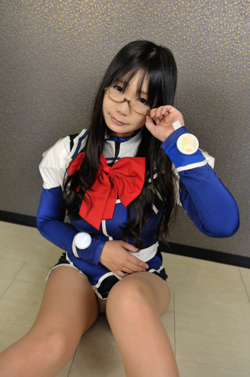 Uchuu no Stellvia - Yayoi Fujisawa (Namachoko) 1-3HELP US GROW Like,Comment & Share.CosplayJapaneseGirls1.5 - www.facebook.com/CosplayJapaneseGirls1.5CosplayJapaneseGirls2 - www.facebook.com/CosplayJapaneseGirl2tumblr - http://cosplayjapanesegirlsblog