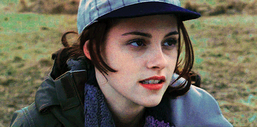 mersirs:Twilight (2008) dir. Catherine Hardwicke
