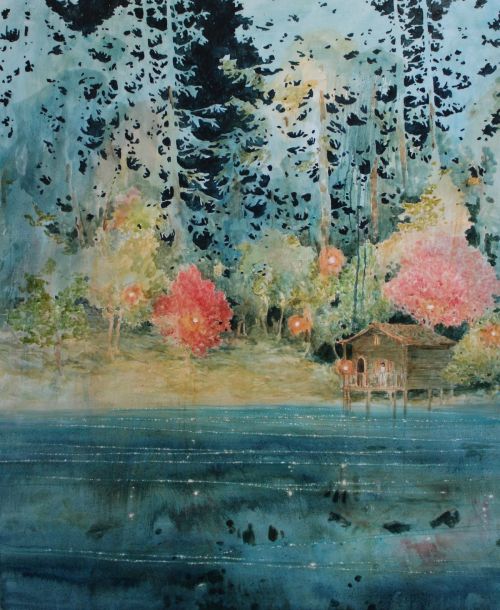 redlipstickresurrected:Daniel Ablitt (British,