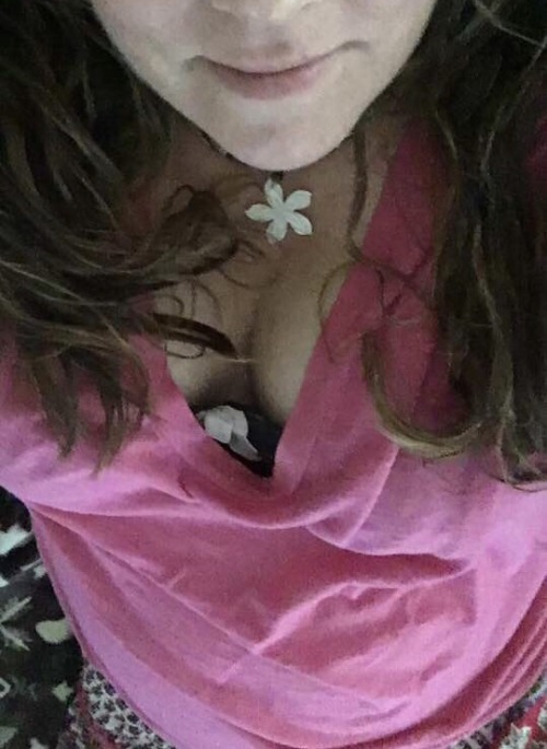 Into My Eyes