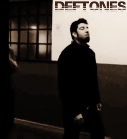 Deftones Fans World-Wide United