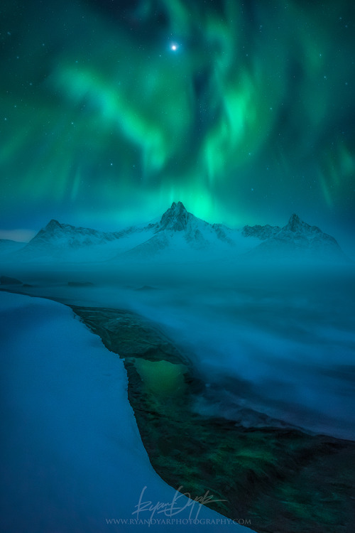sundxwn:  Drowning in Delirium by Ryan Dyar adult photos
