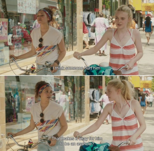 Very Good Girls (2013)