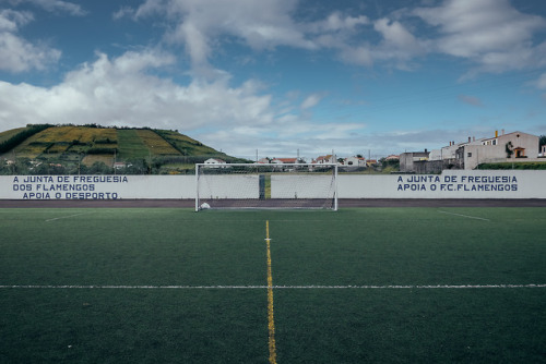 F.C. Flamengos, horta.