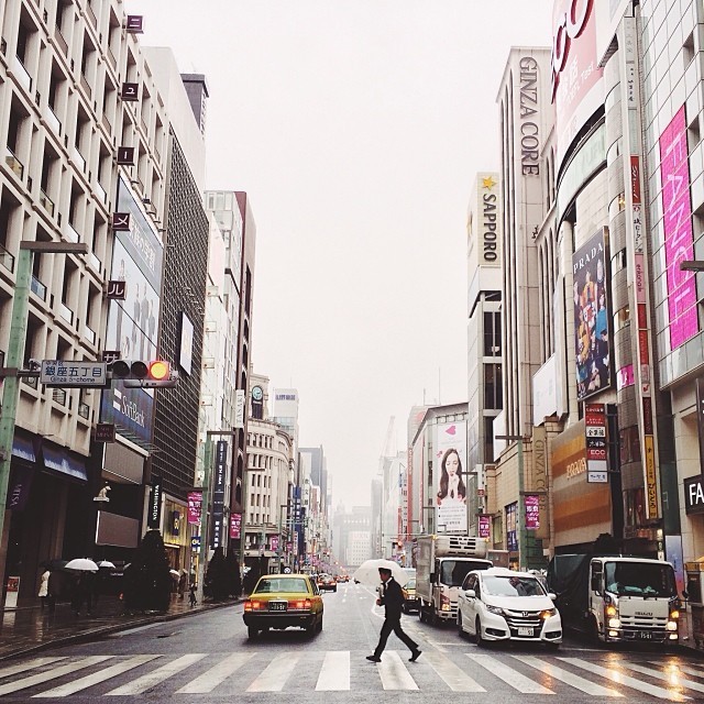 instagram:  Local Lens: Finding Peace in Tokyo with @hirozzzz  In this series, local