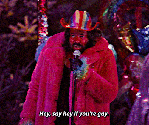 Hello LGBTQLMNOP Community