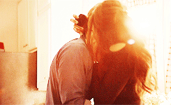 phoebewallersbridge: Stelena + 5x18 parallels 
