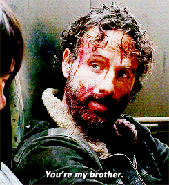 The Walking Dead