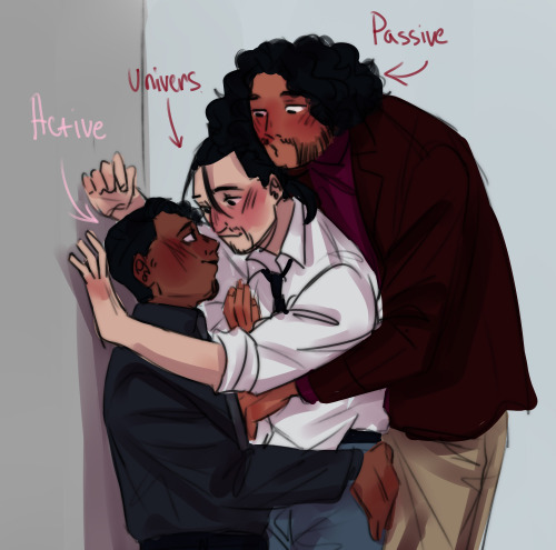 I Just Notice That They Look Like Oreos Oreo Boyfriends And I See Jeffmads Like Best Friends, So Both