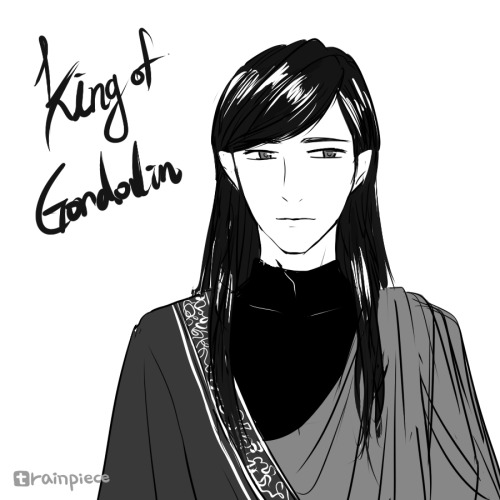 [1] Fingolfin/Aredhel[2] Fingon[3] Turgon[4] Aredhel