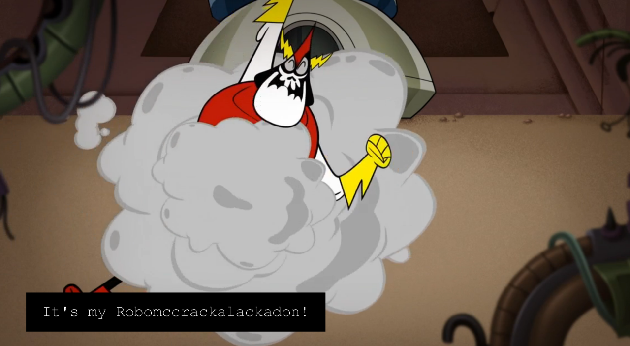 gabs-sam:  tallyhall:  (hater voice) thats not how you say it   What! I though he