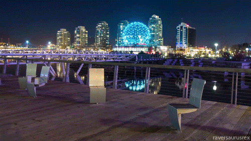 raversaurusrex:I wanted to make this because sometimes I forget how blessed I truly am to live in a city like this. I love my city <3 This is my home.Vancouver, British Columbia, Canada