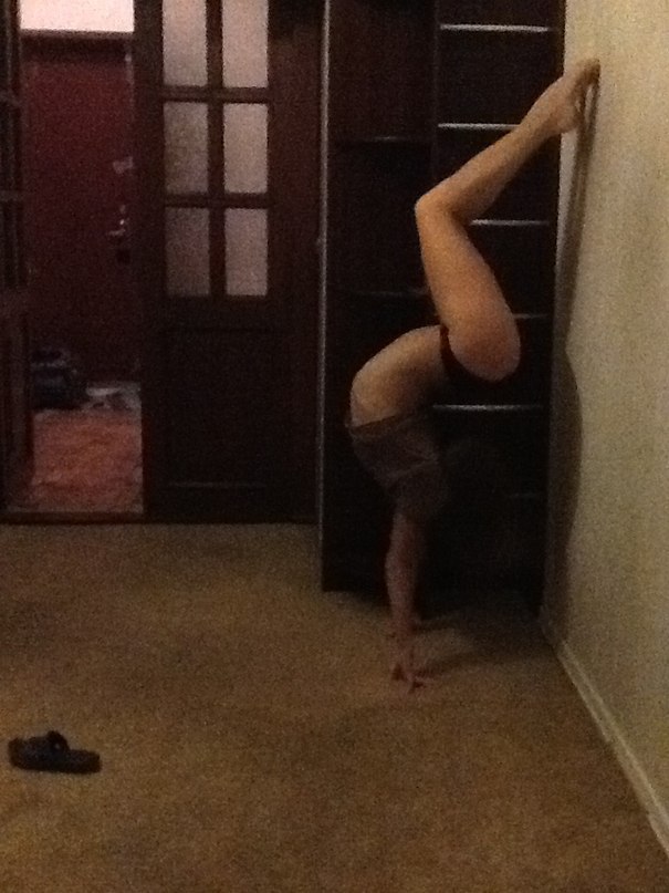 Spider-girl;)