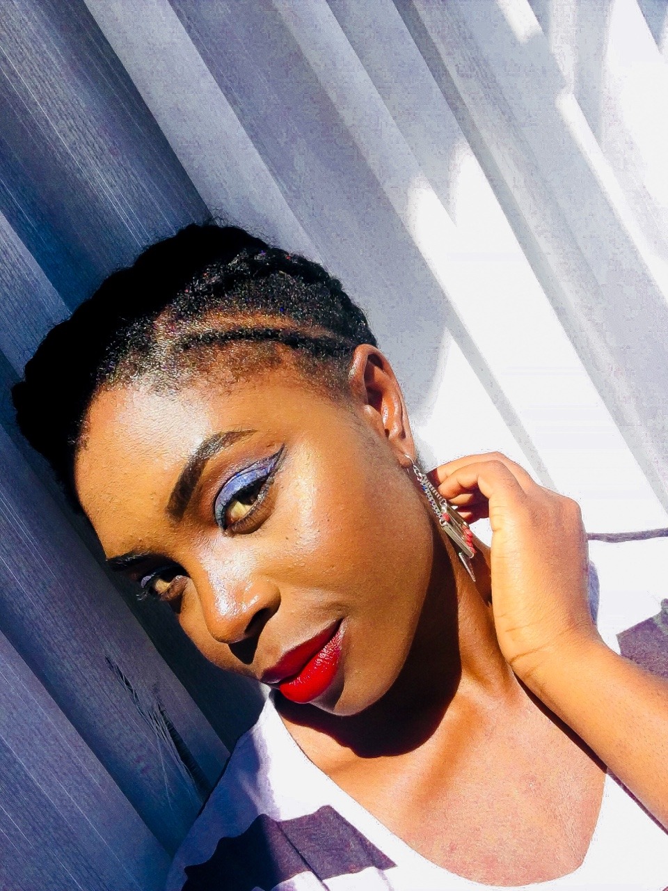 blackgrlsaremagic:  Instagram @gracehaddison Tumblr @westafricangirl   You are God’s