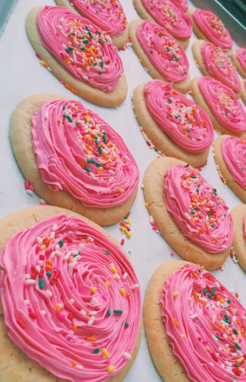 sugarcookies