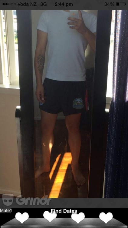 hawkesbaymaori:  I dont usually post picz but damn thats one fiiiine specimen ;)