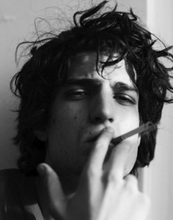 damn it, garrel