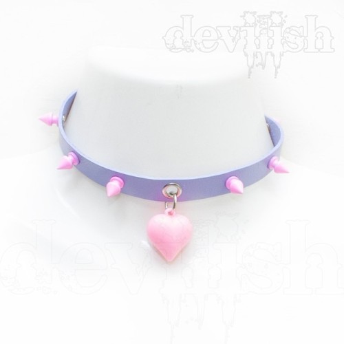 ayujochuu:  Devilish Brand 