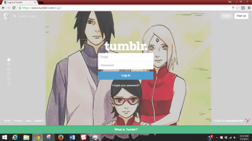girl-addicted-to-naruto:  lili-pearl:  chill-annayik:This is happening, This is real!  They did it again  T.T 
