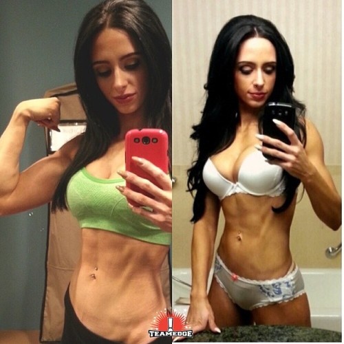 fitgymbabe:  From Instagram: teamedge1 - Check out more of her pics: teamedge1 on Sexy Gym BabesFollow Us For More Gym Babes - Updated hourly!Find Us On: Facebook | Instagram | Twitter | Tumblr