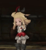 bltknight:    I really like it when Edea sways like this. [x]