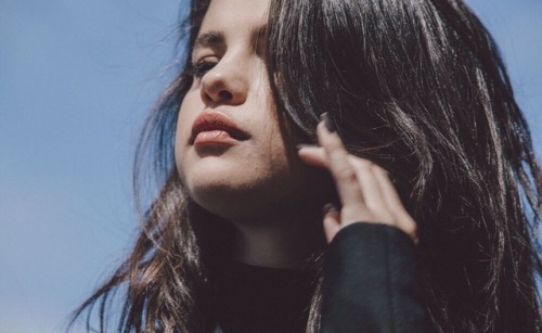 jerriethforever: Happy birthday, Selena