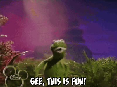 adventurelandia:Frogzilla.Muppets Tonight (1996), “Heather Locklear”