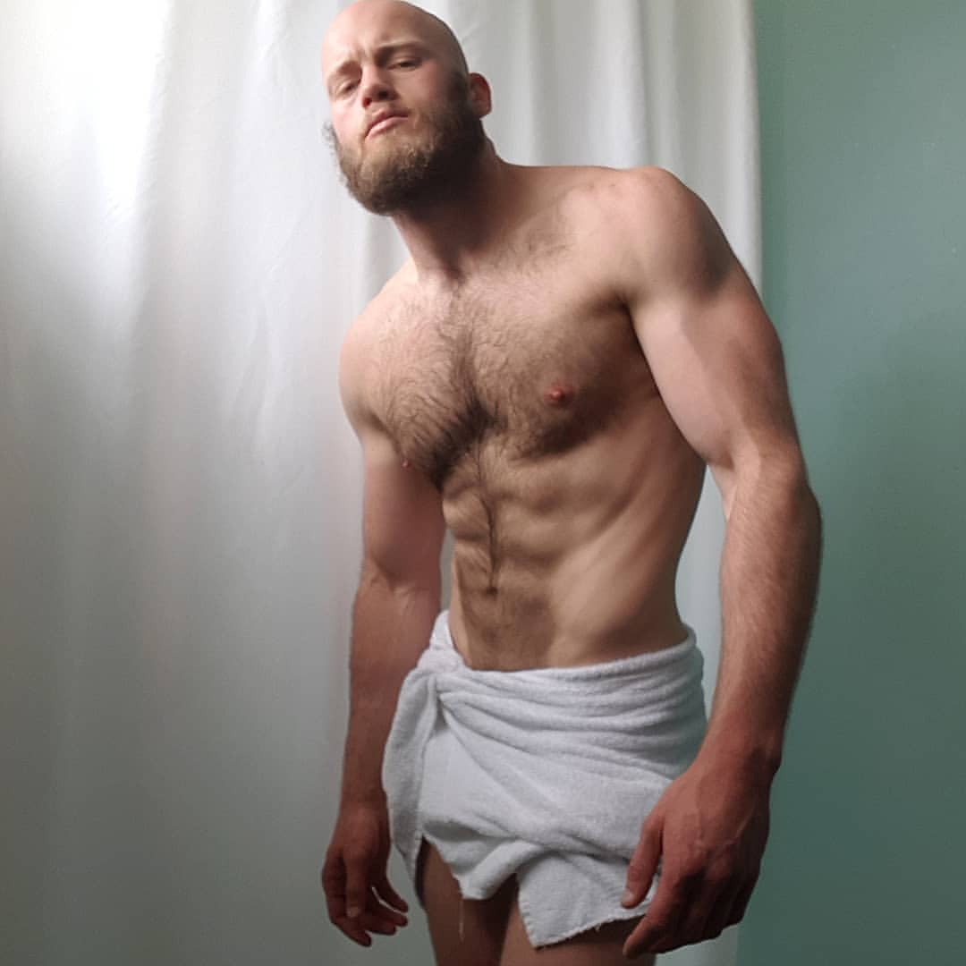 Bearded Hairy Scruff Hunks — @juan_henning is the 14th Bearded Hairy Scruff Hunks — @juan_henning is the 14th