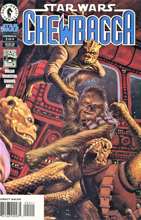 CHEWIE!!!May the 4th be with you!This May 4th we highlight everyone’s favorite woolly characte