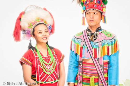 Amis indigenous people, Taiwan2. Lidau village4. Amis groom and Tiwan bride (I want MY man to carry 