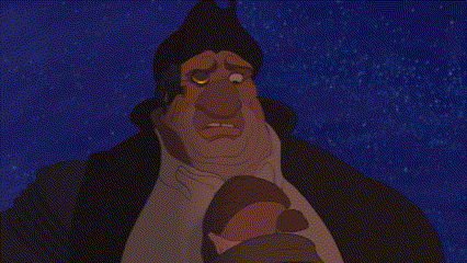 Parallels [7/?] Jim Hawkins + Jinx