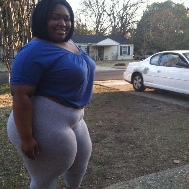 thewildassortment:  Whoa  Nnnniiiiiiicccccee n thick