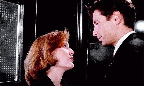 galadrielles:  The X Files || The Walk || 3x07  