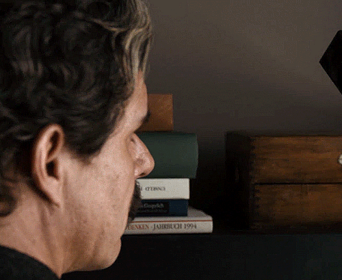 laloslayamanca:Tony Dalton as Lalo Salamanca in Better Call Saul | S06E05