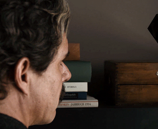 laloslayamanca:Tony Dalton as Lalo Salamanca in Better Call Saul | S06E05