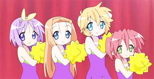 きゅん♡