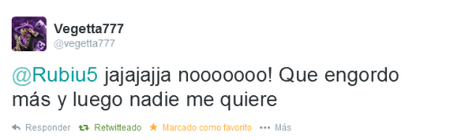 wigetta-rubelangel-love:  Salseo in the noche. No dejan comer a vegetta en paz :v #RubiusShipper (?)