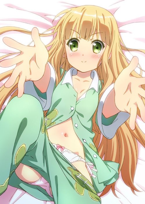 manek-tmblr: that loli was exquisite o(&gt;ω&lt;)o