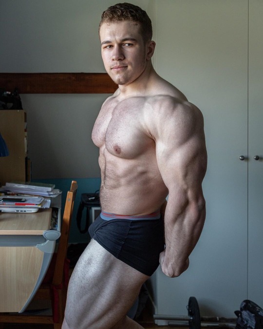 bret411:Massive 19yo “Amaury Patte”